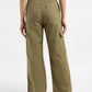 Women's High Rise Olive Loose Fit Cargo - 33fb0e2e-710e-4785-a64c-c7bb945ad889 View