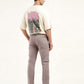 Men's Slim Fit Cargo Trousers - 5a75403e-f8ba-4160-bfa2-1f4fa8a078f8 View