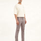 Men's Slim Fit Cargo Trousers - 5cbe2285-1759-457d-ac51-3156886cd74c View