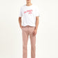 Men's 511 Slim Fit Light Pink Cargo Trousers - fb18ec30-3523-4e18-9c0e-922d1e63b05f View