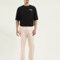 Men's Regular Fit Cargo Trousers - Styleshot View