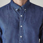 Men's Solid Slim Fit Linen Shirt - 20 View