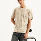 Men's All Over Print Regular Fit T-Shirt - Styleshot View