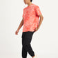 Men's Black Regular Fit Cargo Joggers - f62f97d2-4d1d-4856-b461-602dc7838852 View