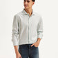 Men's Redloop Striped Slim Fit Shirt - Styleshot View