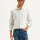 Men's Redloop Checkered Slim Fit Shirt - Styleshot View