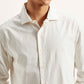 Men's Redloop Checkered Slim Fit Shirt - Detail View