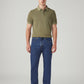 Mens 505 Mid Rise Straight Fit Cotton Stretch Blend Jeans - f8df91bf-7dfd-4cb1-a34f-89404ef18247 View