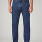 Mens 505 Mid Rise Straight Fit Cotton Stretch Blend Jeans - a74bc577-cdd7-433a-87f0-3e9650e9dde1 View