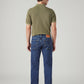 Mens 505 Mid Rise Straight Fit Cotton Stretch Blend Jeans - c6b53a2b-b822-4e5c-8191-21f0c615bdfb View