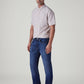 Men's 505 Indigo Straight Fit Mid Rise Jeans - Side View