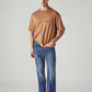 Men's 505 Indigo Straight Fit Mid Rise Jeans - Styleshot View