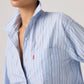 Women's Harlie Boyfriend Shirt - Detail View