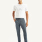 Men's Navy Jogger Trousers - Styleshot View