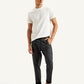 Men's Black Jogger Trousers - da22a311-9075-419b-8067-a049dfecdfa0 View