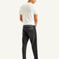 Men's Black Jogger Trousers - 549ca6b2-f1fc-4135-9846-4e7d930bc4d8 View