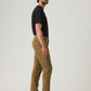 Men's Standard Taper Tech+ Chinos - Side View