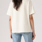 Women's Graphic Tabor T-Shirt - Back View