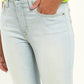 Women's 710 Blue Skinny Fit High Rise Jeans - 56921ffa-168d-49ff-9abf-9ee98fa03f1b View