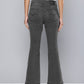 Women's 725 Grey Bootcut Fit High Rise Jeans - 3 View