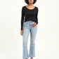 Women's 710 Blue Skinny Fit High Rise Jeans - d54da90c-b7c3-4cb1-9d59-974fbc517d1d View