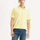 Men's Polo Collar Polo T-shirt - a6470854-0e25-432f-b52f-02708c0a96a1 View