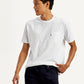 Men's Solid Slim Fit T-Shirt - Styleshot View