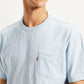 Men's Solid Slim Fit T-Shirt - 20 View