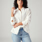 Women's Textured Regular Fit Shirt - Styleshot View