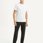 Men's Solid Slim Fit T-shirt - Styleshot View
