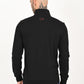 Men's Solid Turtleneck Sweatshirt - 20 View