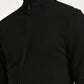 Men's Solid Turtleneck Sweatshirt - 20 View