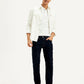Men's 511 Black Slim Fit Mid Rise Jeans - Styleshot View