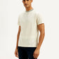 Men's Redloop Solid Slim Fit T-shirt - Side View