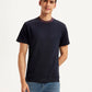 Men's Redloop Solid Slim Fit T-shirt - Styleshot View