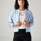 Women's Brand Logo Printed Regular Fit Sweatshirt - Styleshot View