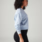 Women's Brand Logo Printed Regular Fit Sweatshirt - Side View