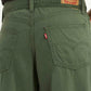 Women's Green XL Straight Fit Mid Rise Jeans - 3556f08f-50cb-4521-9377-d80825a044f2 View