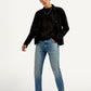 Men's 511 Blue Slim Fit Mid Rise Jeans - Styleshot View