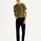 Men's Redloop 511 Slim Fit Mid Rise Jeans - Styleshot View