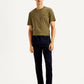 Men's Redloop 511 Slim Fit Mid Rise Jeans - Front View