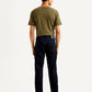 Men's Redloop 511 Slim Fit Mid Rise Jeans - Back View