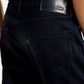 Men's Redloop 511 Slim Fit Mid Rise Jeans - Detail View