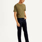 Men's Redloop 511 Slim Fit Mid Rise Jeans - Side View