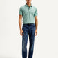 Men's Redloop 511 Slim Fit Mid Rise Jeans - Front View