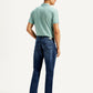 Men's Redloop 511 Slim Fit Mid Rise Jeans - Back View