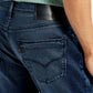 Men's Redloop 511 Slim Fit Mid Rise Jeans - Detail View