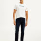 Men's Redloop 511 Slim Fit Mid Rise Jeans - Front View