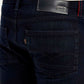 Men's Redloop 511 Slim Fit Mid Rise Jeans - Detail View