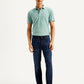 Men's Redloop 511 Slim Fit Mid Rise Jeans - Front View